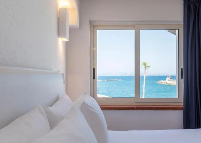 Pagoda Lifestyle Hotel Ischia
