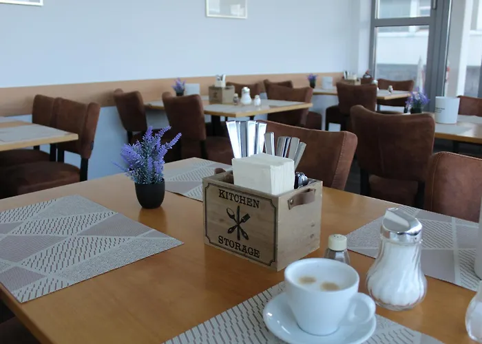 Hotel am Südtor Backnang