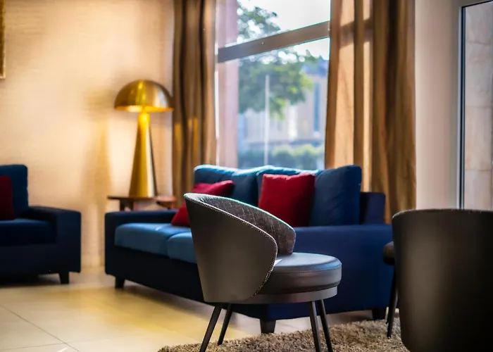 Hotel Miramont