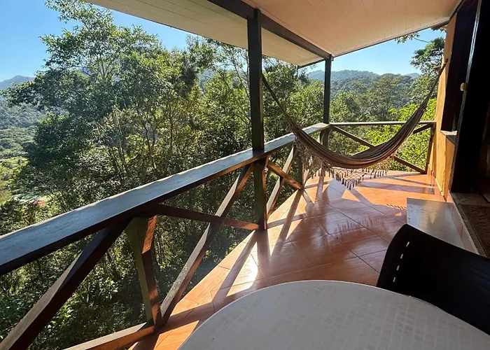 Pousada e Spa Vrindávana Teresópolis
