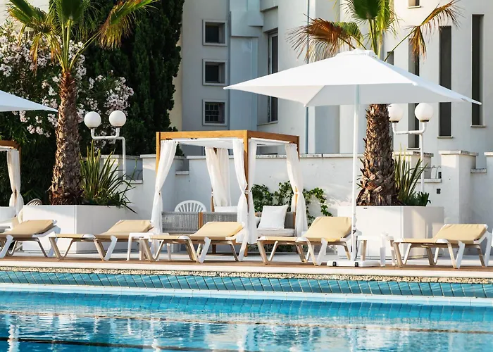 Hr Resort Senigallia