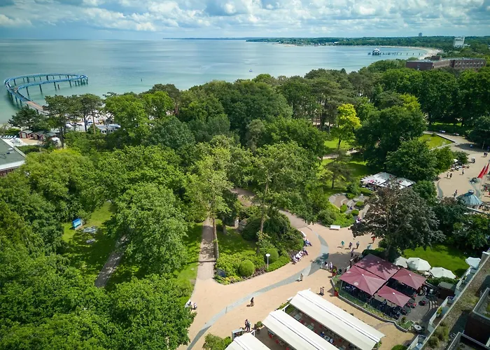 Hotel Royal Timmendorfer Strand