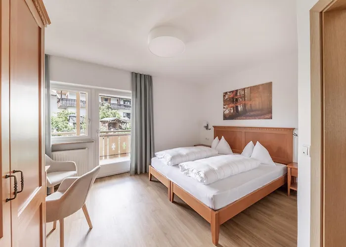 Hotel Oberwirt Feldthurns