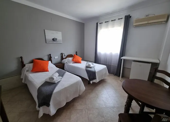 Victoria Hotel Matalascañas