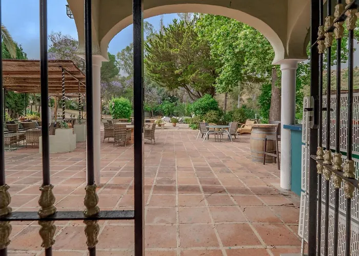 Finca la Mota