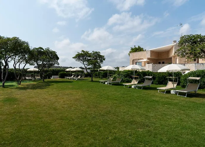 Hotel San Giovanni