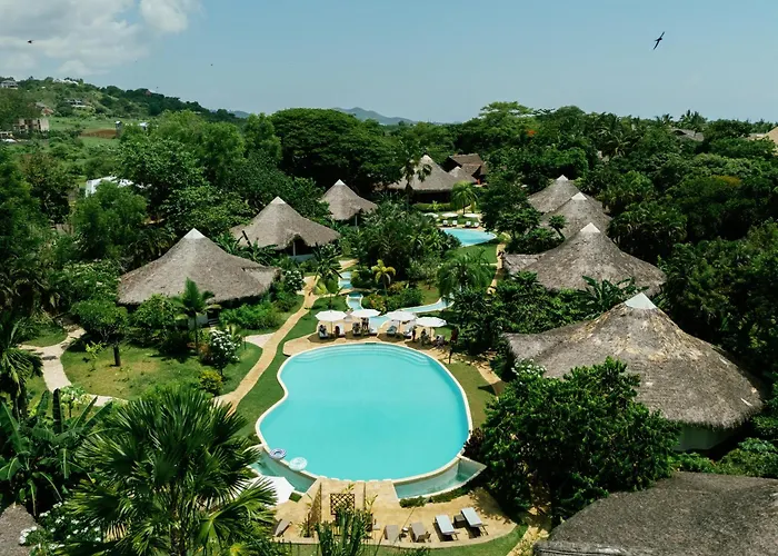 Loharano Lodge