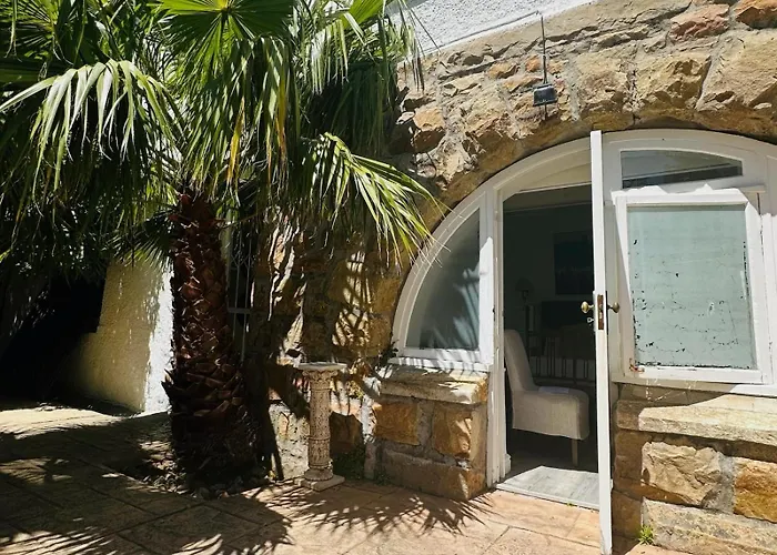 Ashby Manor Guest House Kaapstad