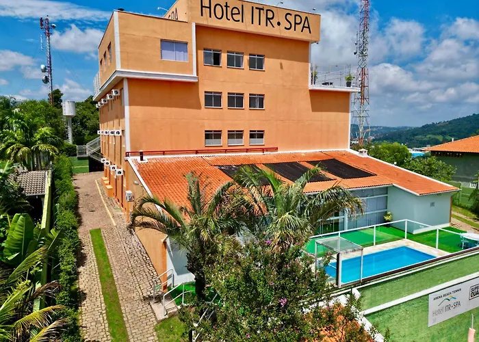 Hotel Itr-Spa