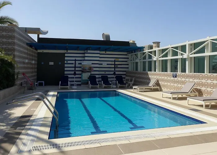 Queen Palace Hotel Abu Dabi