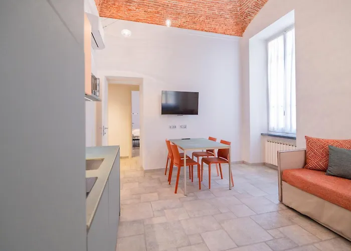 Hotel Residence Baiadelsole