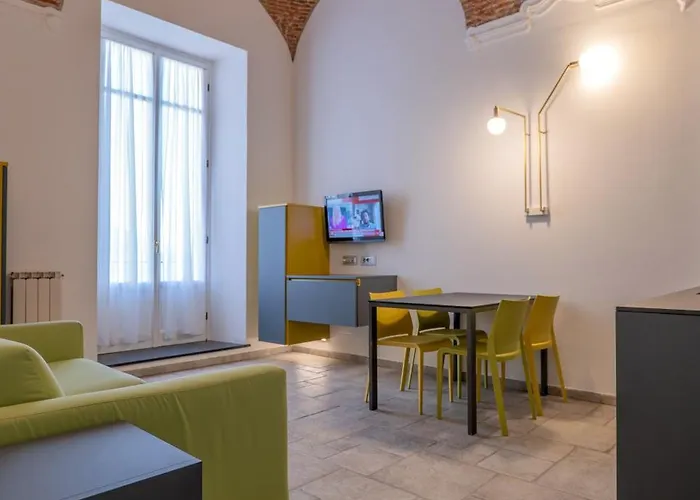 Hotel Residence Baiadelsole