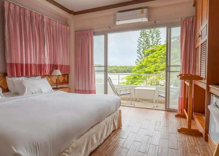 Krabi River Hotel