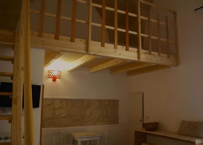 Antica Dimora Dei Nonni Bed and Breakfast Lecce