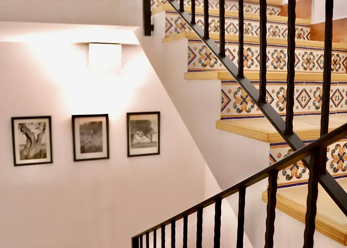 La Plaza Hostal