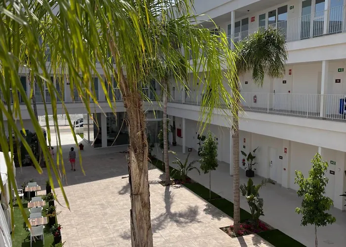 Sh Campus Lyceum