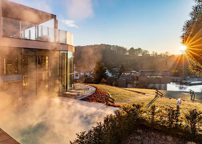 Hotels in Dahn