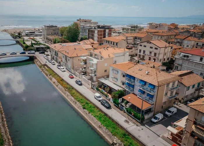 Hotel Burlamacco