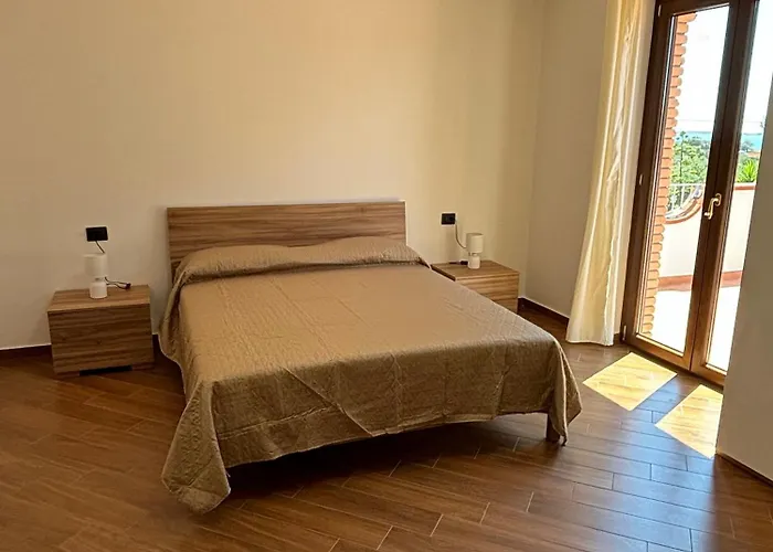 Villa Candida