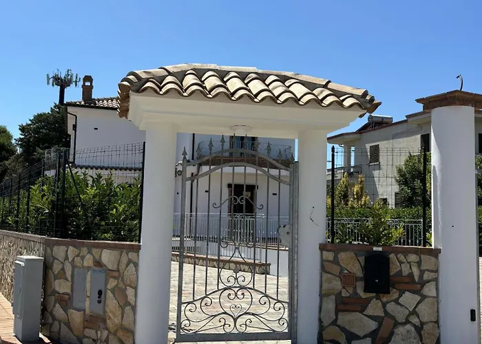 Villa Candida