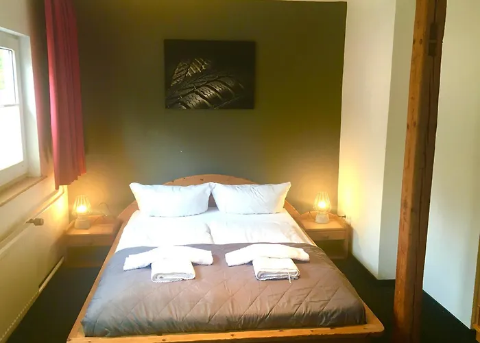 Dein Hotel Braunlage