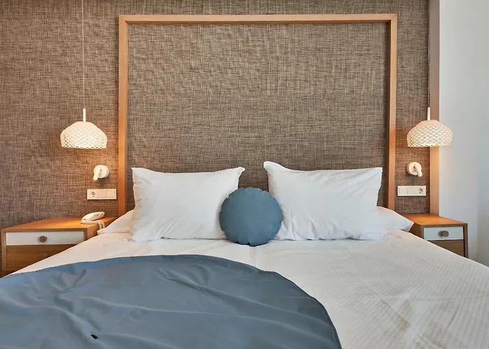 Mar Azul Pur Estil Hotel & Spa - Adults Only Cala Ratjada 