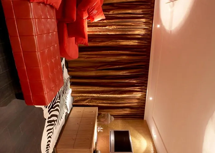 Hotel Heer Hugo Heerhugowaard