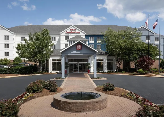 Hilton Garden Inn Auburn/Opelika