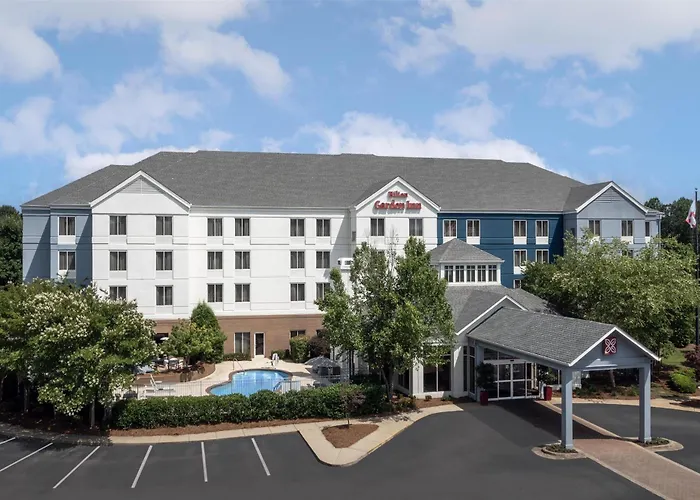Hilton Garden Inn Auburn/Opelika