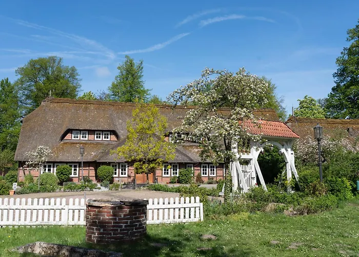 Hotel am Holzhafen Stade