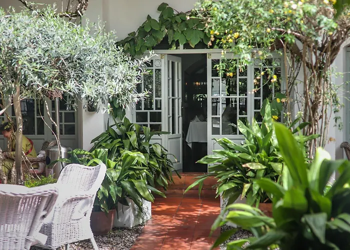 Hotel Vostra Llar Palamós