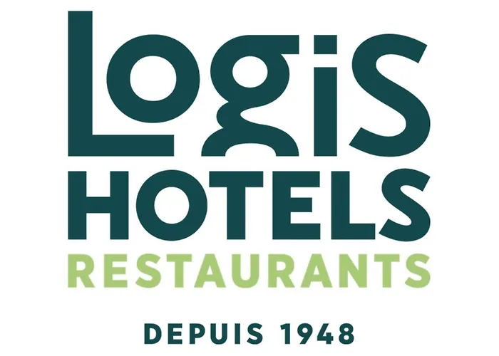 Logis - Hôtel et Restaurant Le Sofhotel Forges-les-Eaux