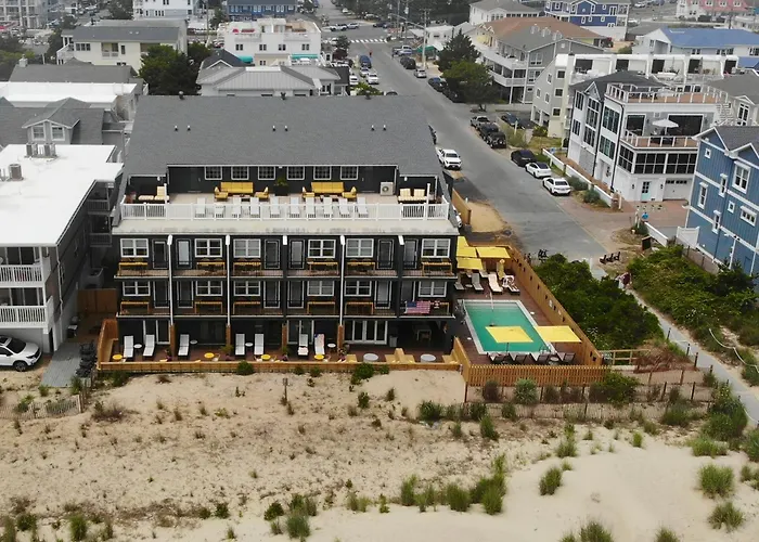 Atlantic View Hotel