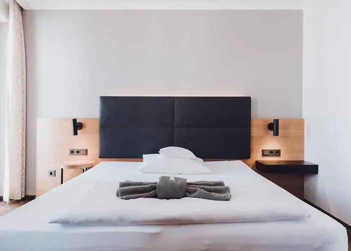 Ambienthotel Tassilo