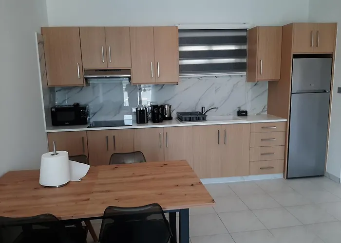 Protaras Plaza Hotel