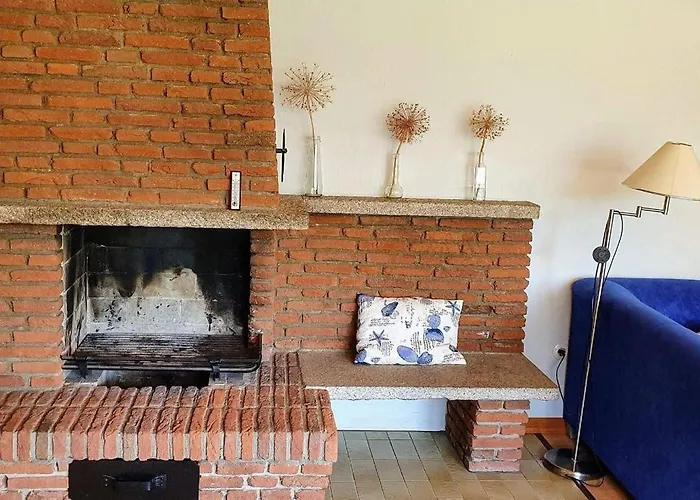 Ferienwohnung Floppy Hansi Fewo 4 EG