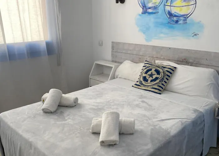 Hotel Berganti