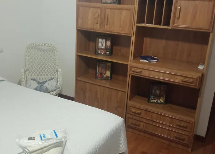 Lele Hotel Vila Praia de Âncora