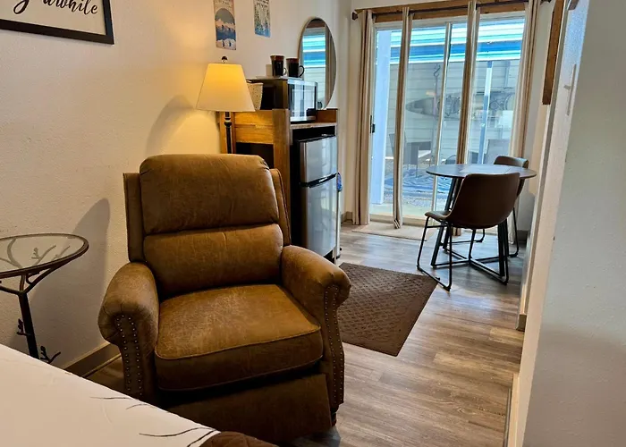 Mountain View Guest Motel