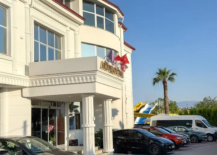 Anya Resort Hotel