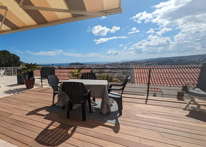 Hotel Perle Nizza