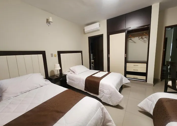 Hotel San Miguel