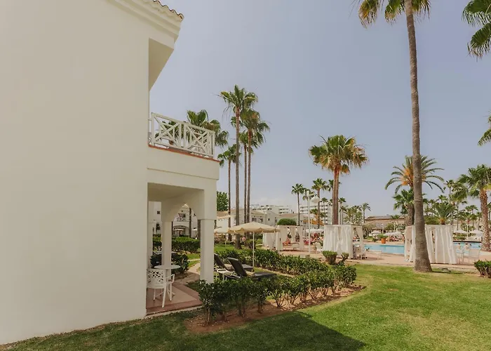 Hotel Garden Saladina - Adults Only Can Picafort 