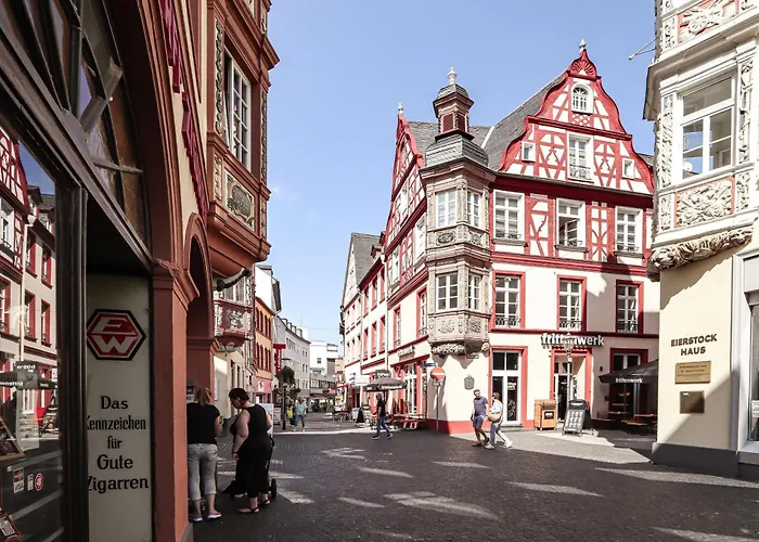 Trierer Hof