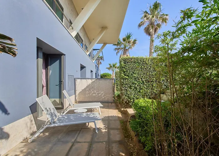 Farol Hotel Cascais