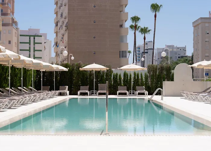 Hotel RH Arena - Todo Incluido Gandía