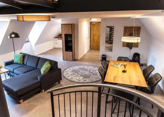 Hotels in Albstadt
