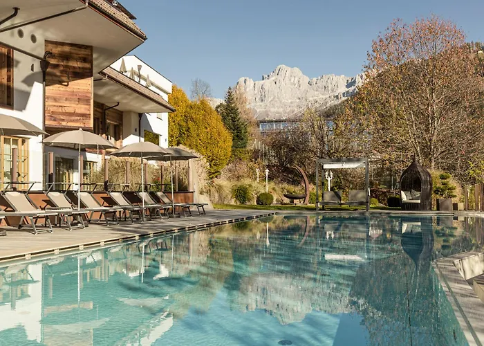 Engel Gourmet&Spa Welschnofen