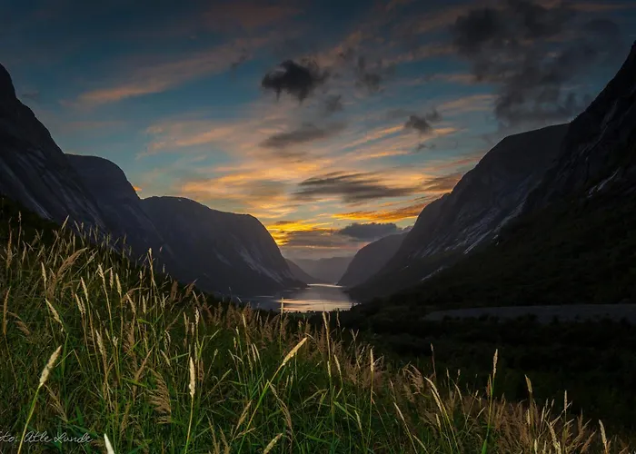 Lunde Turiststasjon