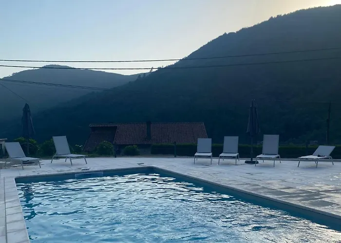 Casa Da Veiga